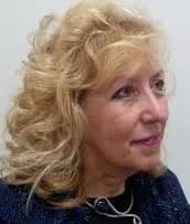 Profa Doutora Annabela Rita