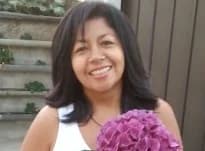 Profa Dra. Digna Tovar