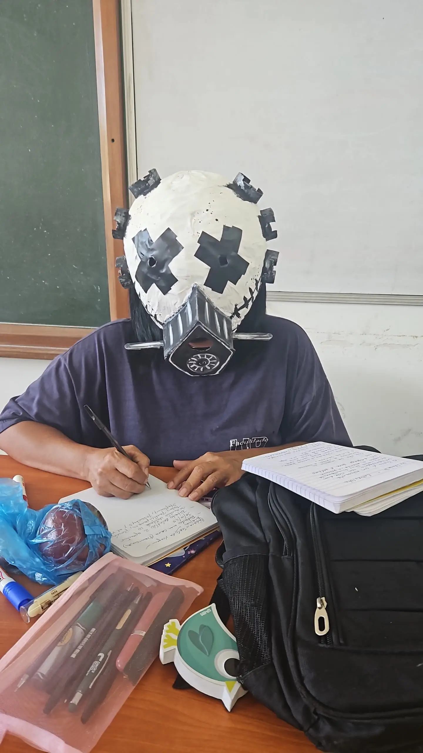 Celebração cultural na Cátedra